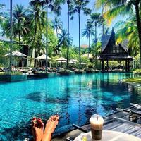 Отзыв от Ксения - Виза Destination Thailand